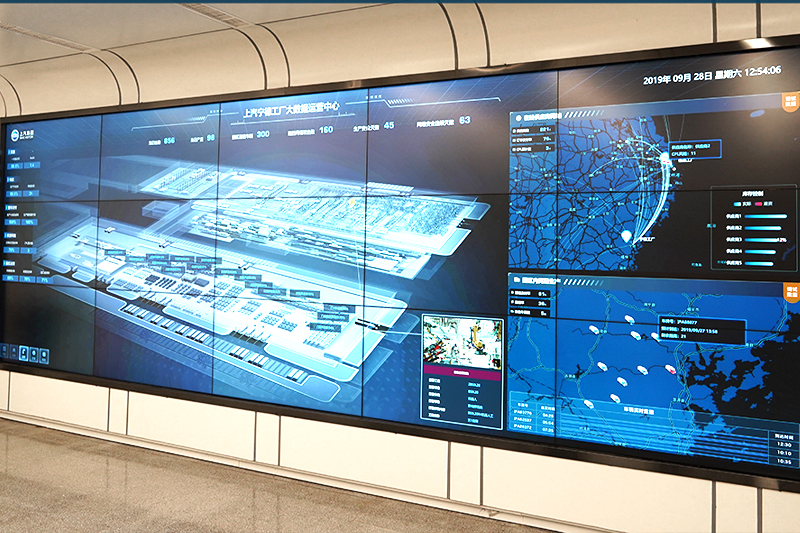 大數據驅動智能制造 探訪名爵eHS誕生地——上汽寧德工廠的海外出口實踐